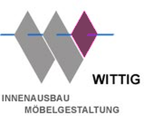 Karl Wittig — Innenausbau Möbelgestaltung